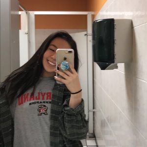 Meet your Posher, Sumin